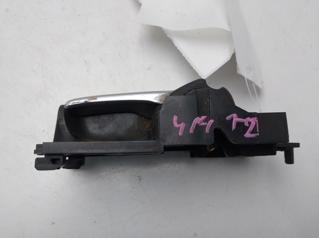 6920605040B0 TOYOTA Manija interior de puerta delantera izquierda  comprar en Jaén