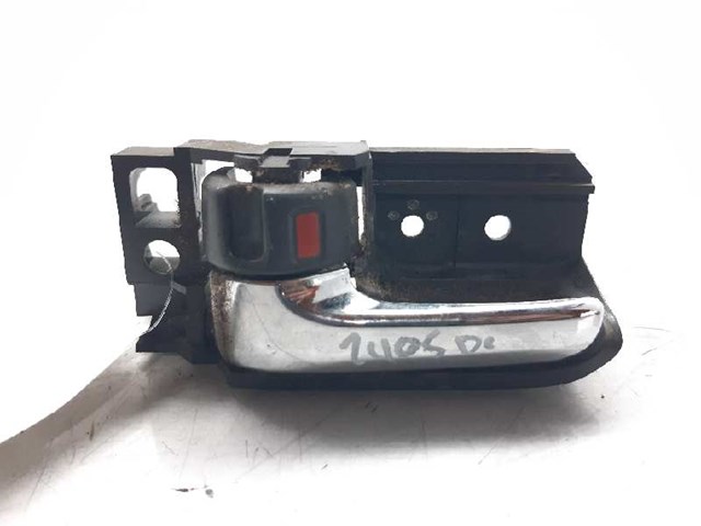 Manecilla de puerta, equipamiento habitáculo, delantera izquierda Toyota Corolla E12U