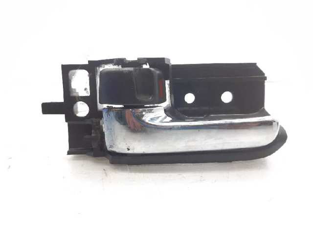 Manecilla de puerta, equipamiento habitáculo, delantera izquierda Toyota Corolla E12U