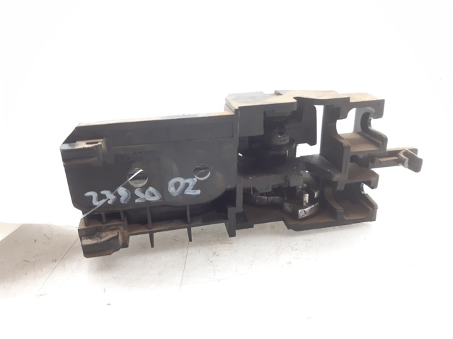 Manecilla de puerta, equipamiento habitáculo, delantera izquierda Toyota Corolla E12U