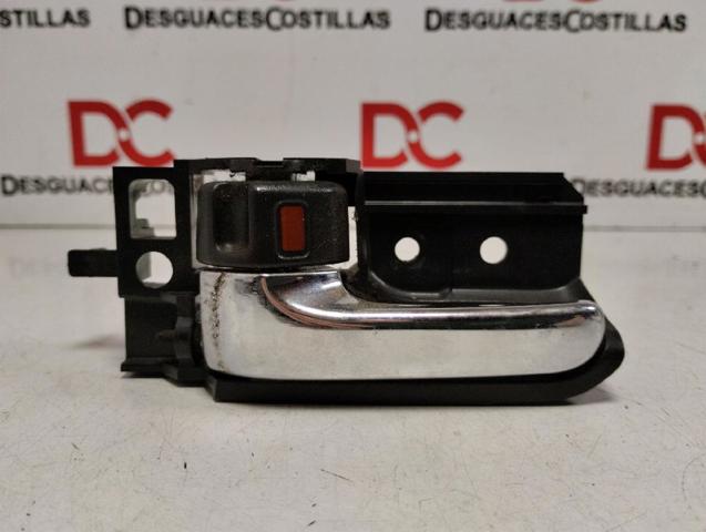 TOYOTA 6920605040B0 Manija interior de puerta delantera izquierda  en stock Valencia