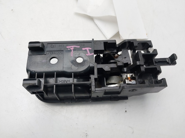 6920605040B0 Manija interior de puerta delantera izquierda  en stock Sabadell