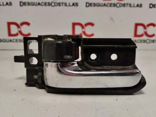 TOYOTA 6920605040B0 Manija interior de puerta delantera izquierda  disponible Lugo