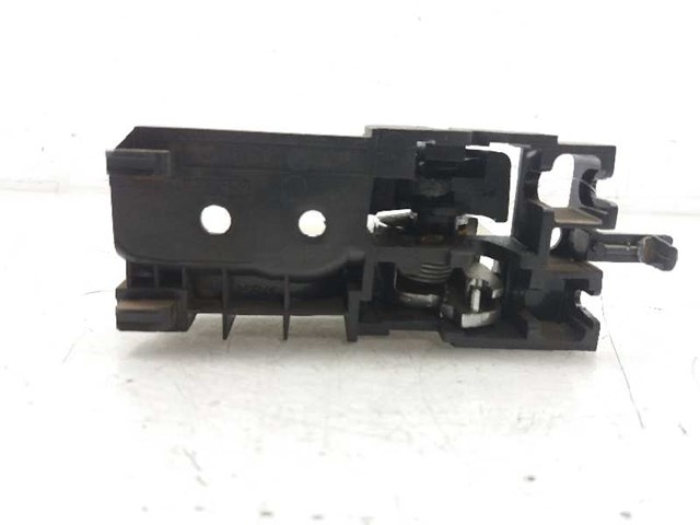 Manecilla de puerta, equipamiento habitáculo, delantera izquierda Toyota Corolla E12U