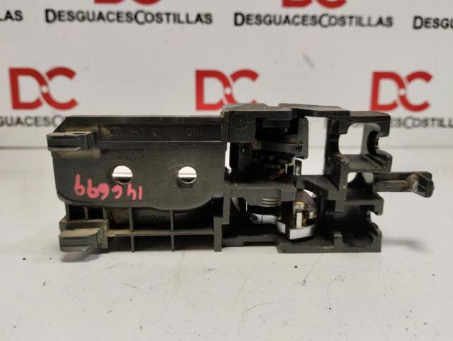 TOYOTA 6920605040B0 Manija interior de puerta delantera izquierda  en stock Valencia