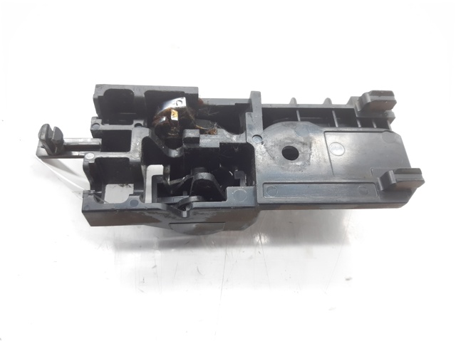 Manecilla de puerta, equipamiento habitáculo, delantera izquierda Toyota Corolla E12U