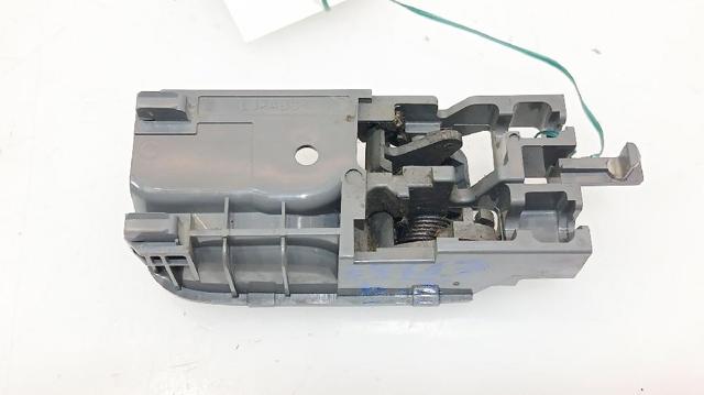 TOYOTA 692060D070B3  en stock Salamanca