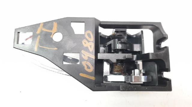 6920633100B0 TOYOTA Manija interior de puerta delantera izquierda comprar Bilbao