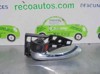 Manecilla de puerta, equipamiento habitáculo, delantera izquierda 6920633100B0 TOYOTA