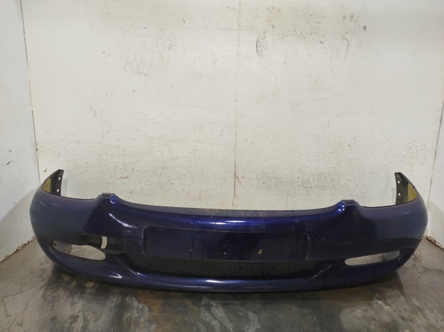 Paragolpes para Ford Escort GAL