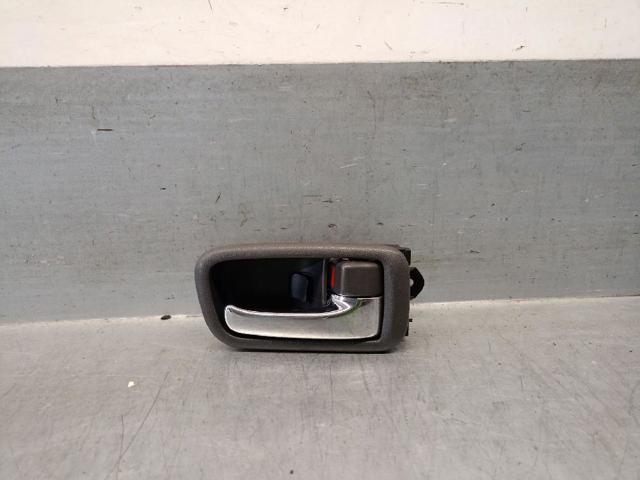 Tirador de puerta exterior delantero derecha Toyota Corolla E11