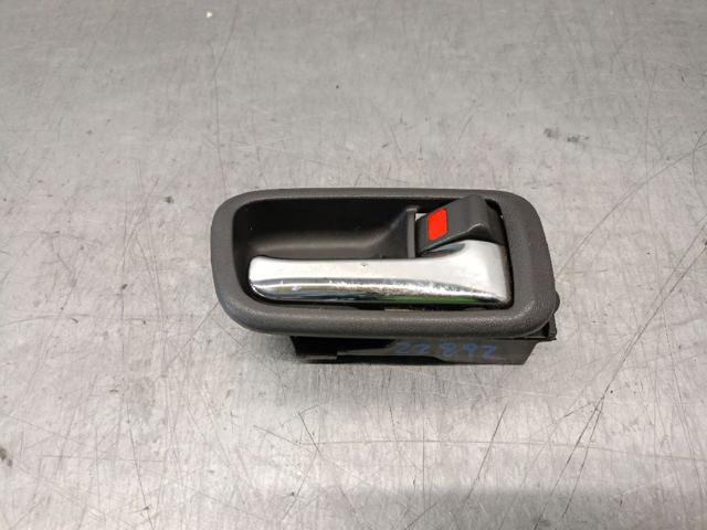 Tirador de puerta exterior delantero derecha Toyota Corolla E11