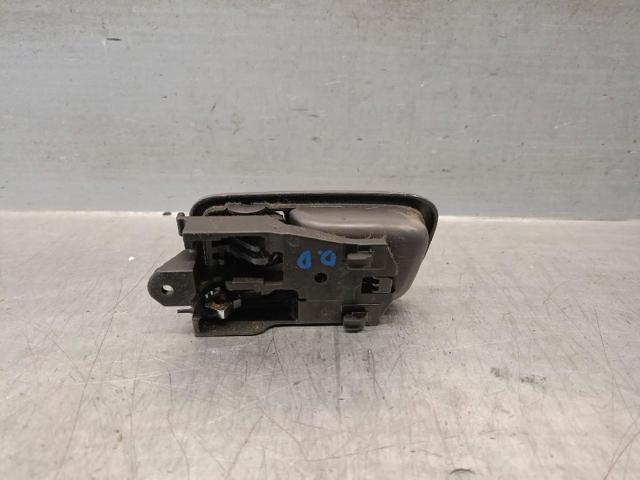 Tirador de puerta exterior delantero derecha Toyota Corolla E11