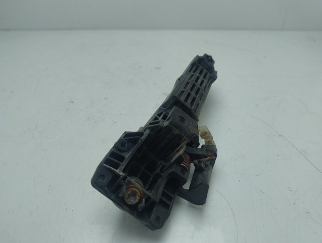 6921102150 TOYOTA Manija exterior de puerta trasera  comprar en Lleida