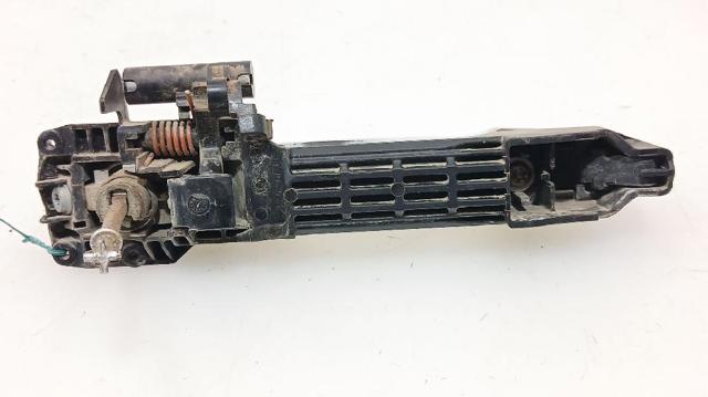 TOYOTA 6921102150 Manija exterior de puerta trasera  en stock Terrassa