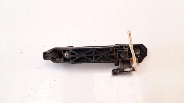 6921102150 TOYOTA Manija exterior de puerta trasera  en stock Huelva