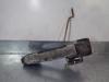 Tirador de puerta exterior trasero izquierdo 6921102150 TOYOTA