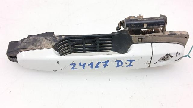 6921102150 TOYOTA Manija exterior de puerta trasera  en stock Córdoba
