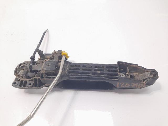 TOYOTA 6921102150 Manija exterior de puerta trasera comprar Tarragona