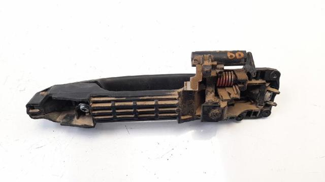 6921102150 TOYOTA Manija exterior de puerta trasera  en stock Huelva