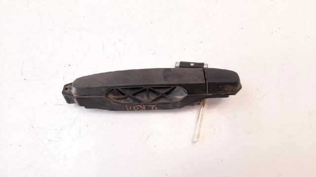 TOYOTA 6921102150 Manija exterior de puerta trasera comprar Barcelona