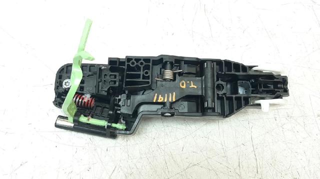 6921102934 TOYOTA Manija exterior derecha de puerta delantera  comprar en Jaén