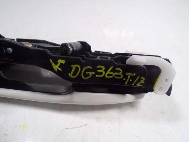 TOYOTA 6921102934 Manija exterior derecha de puerta delantera  comprar en Albacete