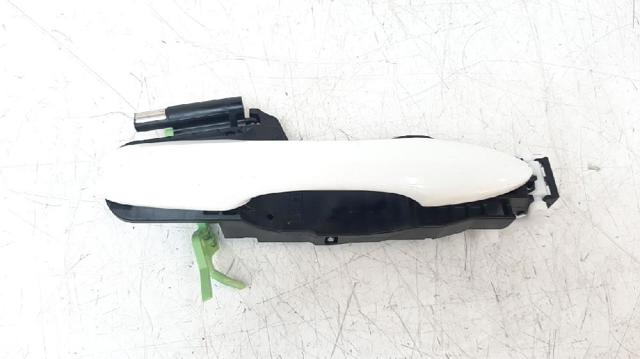 TOYOTA 6921102934 Manija exterior derecha de puerta delantera  en stock Valencia