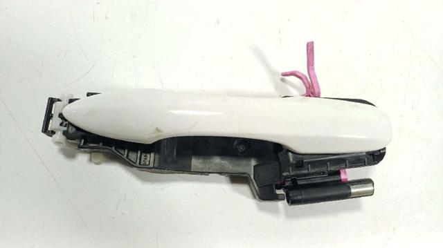 6921102934 TOYOTA Manija exterior derecha de puerta delantera comprar Madrid