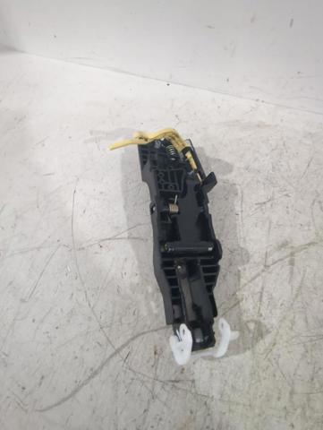 TOYOTA 6921102934 Manija exterior derecha de puerta delantera  en stock Valencia