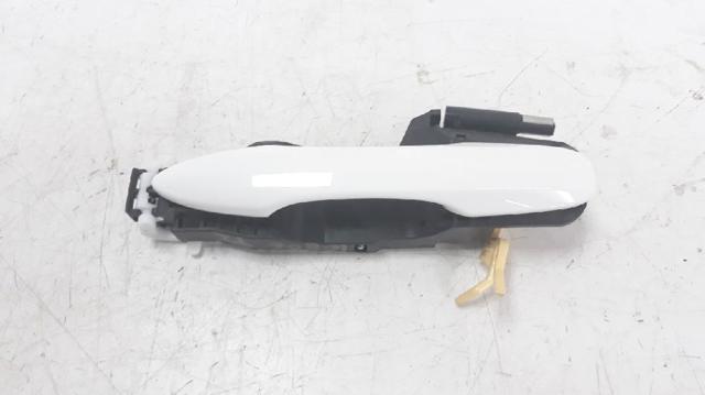 TOYOTA 6921102934 Manija exterior derecha de puerta delantera comprar Pamplona