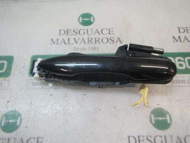 TOYOTA 6921102934 Manija exterior derecha de puerta delantera  en stock Salamanca