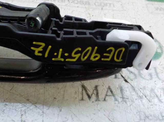 TOYOTA 6921102934 Manija exterior derecha de puerta delantera comprar Pamplona