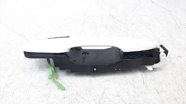 TOYOTA 6921102934 Manija exterior derecha de puerta delantera  comprar en Ponferrada