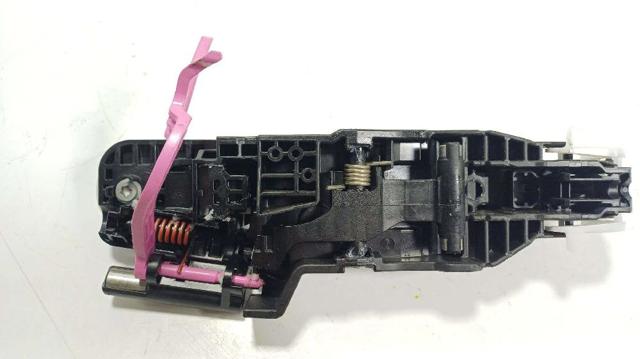 6921102934 Manija exterior derecha de puerta delantera  en stock Sabadell