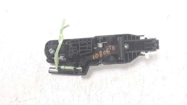6921102934 TOYOTA Manija exterior derecha de puerta delantera  en stock Huelva