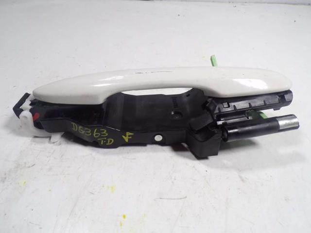 6921102934 TOYOTA Manija exterior derecha de puerta delantera  comprar en Jaén