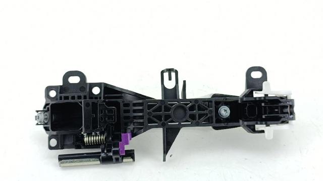 TOYOTA 6921102934 Manija exterior derecha de puerta delantera  en stock Valencia
