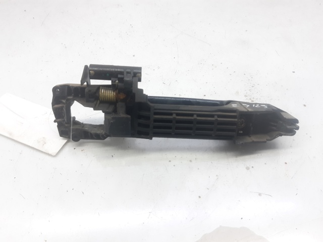 6921105903 TOYOTA Manija exterior de puerta delantera comprar Madrid