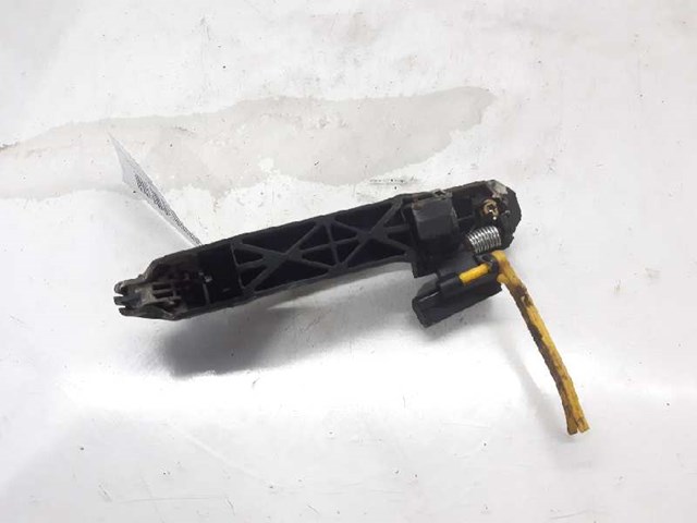 TOYOTA 6921105903 Manija exterior de puerta delantera  disponible Lugo