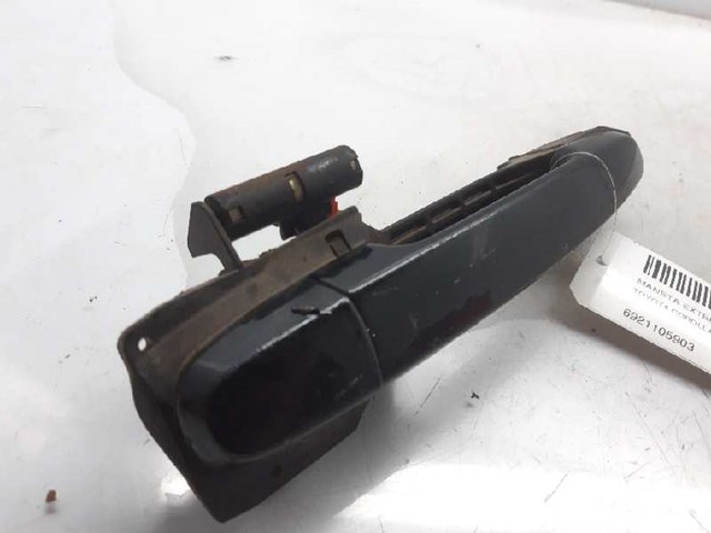6921105903 TOYOTA Manija exterior de puerta delantera  comprar en Lleida