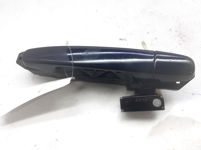 TOYOTA 6921105903 Manija exterior de puerta delantera  comprar en Ponferrada