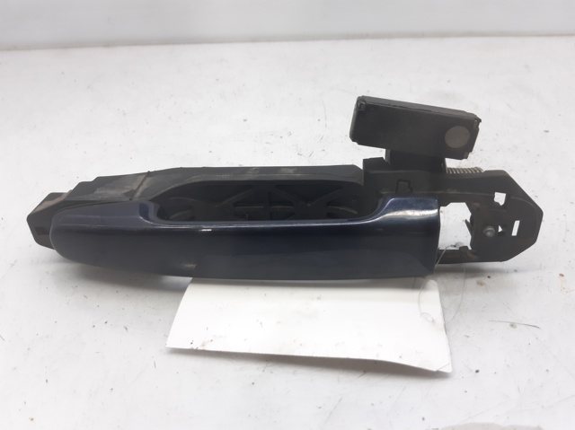 6921105903 TOYOTA Manija exterior de puerta delantera  en stock Huelva