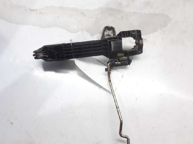 6921105903 TOYOTA Manija exterior de puerta delantera comprar Bilbao