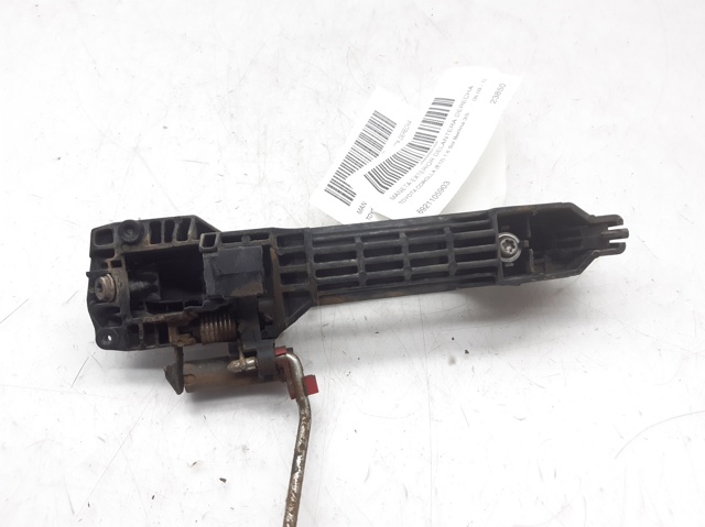 TOYOTA 6921105903 Manija exterior de puerta delantera comprar Tarragona