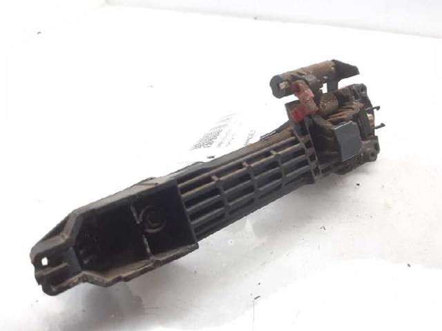 TOYOTA 6921105903 Manija exterior de puerta delantera comprar Tarragona