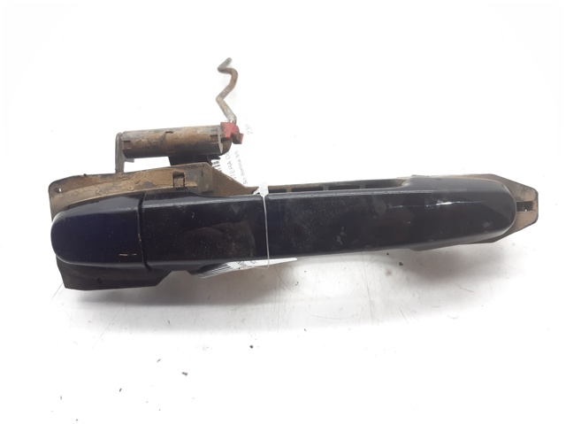 TOYOTA 6921105903 Manija exterior de puerta delantera  en stock Terrassa