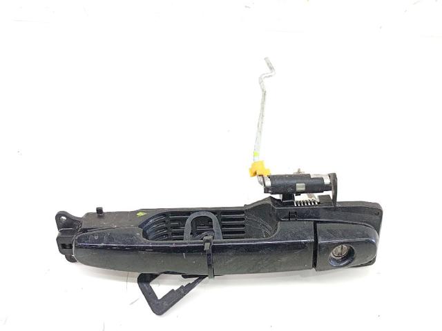 TOYOTA 692110D901 Manija exterior de puerta delantera comprar Pamplona