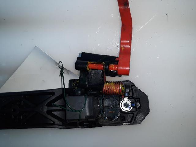 692110D901 TOYOTA Manija exterior de puerta delantera comprar Bilbao