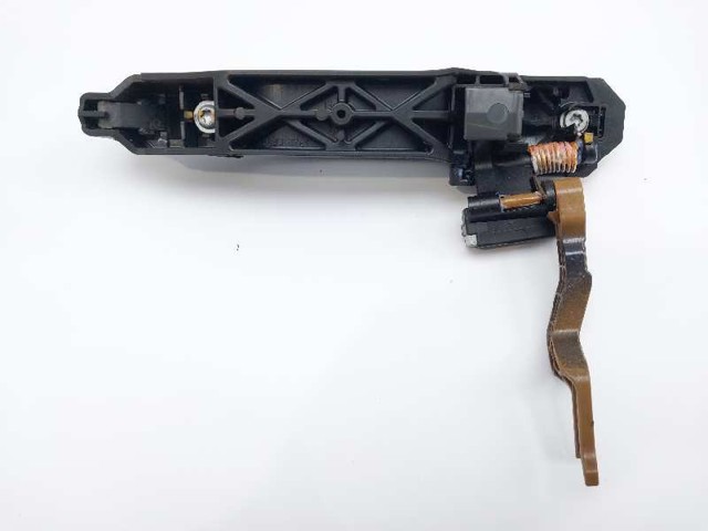 TOYOTA 692110D901 Manija exterior de puerta delantera  comprar en Murcia